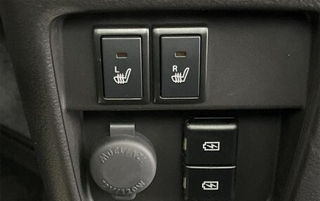 Suzuki Hustler, 2022 год, 607 000 рублей, 16 фотография