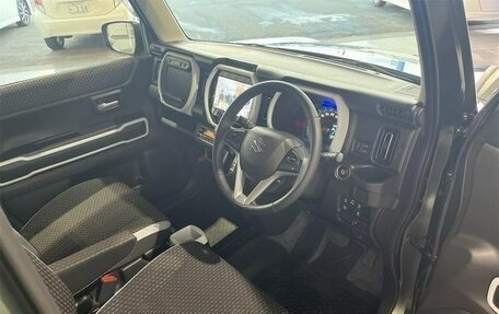 Suzuki Hustler, 2022 год, 607 000 рублей, 18 фотография