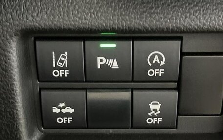 Suzuki Hustler, 2022 год, 607 000 рублей, 9 фотография