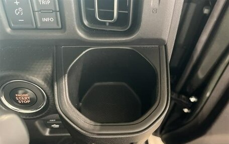 Suzuki Hustler, 2022 год, 607 000 рублей, 12 фотография