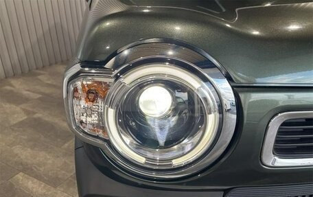 Suzuki Hustler, 2022 год, 607 000 рублей, 17 фотография