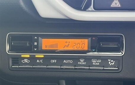 Suzuki Hustler, 2022 год, 607 000 рублей, 13 фотография