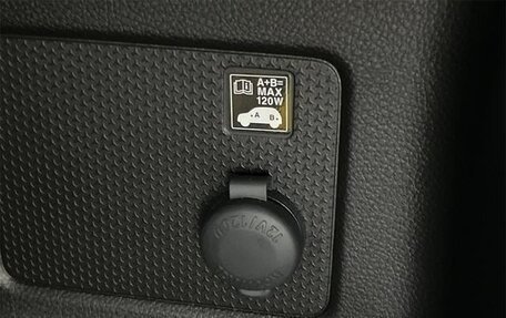 Suzuki Hustler, 2022 год, 607 000 рублей, 35 фотография