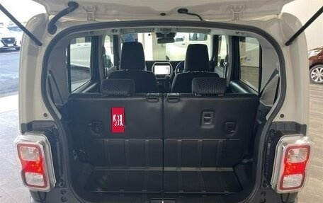 Suzuki Hustler, 2022 год, 607 000 рублей, 34 фотография