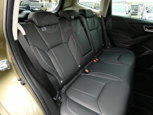 Subaru Forester SK, 2022 год, 1 650 000 рублей, 10 фотография