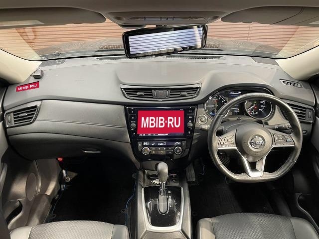 Nissan X-Trail T32 рестайлинг, 2021 год, 1 695 000 рублей, 4 фотография