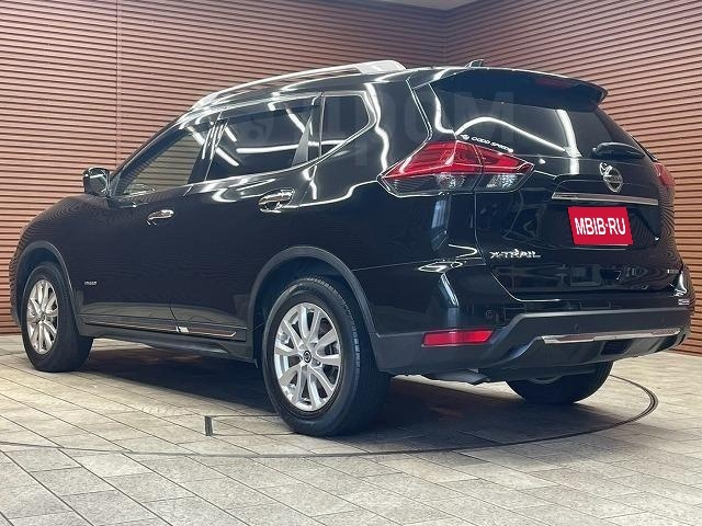 Nissan X-Trail T32 рестайлинг, 2021 год, 1 695 000 рублей, 10 фотография