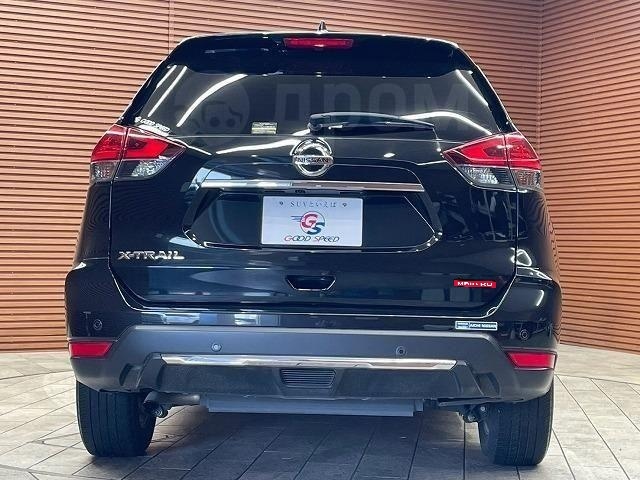 Nissan X-Trail T32 рестайлинг, 2021 год, 1 695 000 рублей, 12 фотография