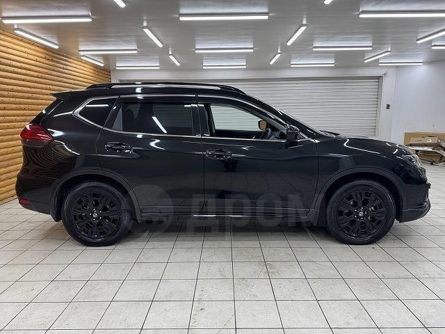 Nissan X-Trail T32 рестайлинг, 2020 год, 1 580 000 рублей, 5 фотография