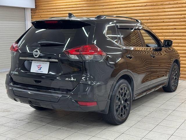 Nissan X-Trail T32 рестайлинг, 2020 год, 1 580 000 рублей, 9 фотография