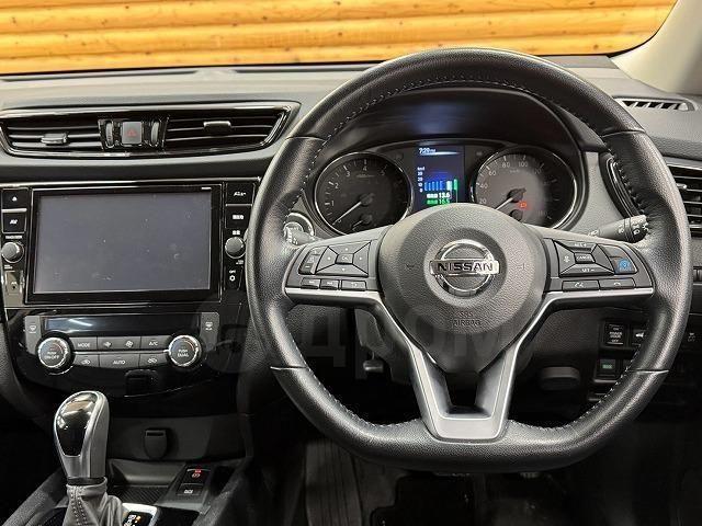 Nissan X-Trail T32 рестайлинг, 2020 год, 1 580 000 рублей, 12 фотография