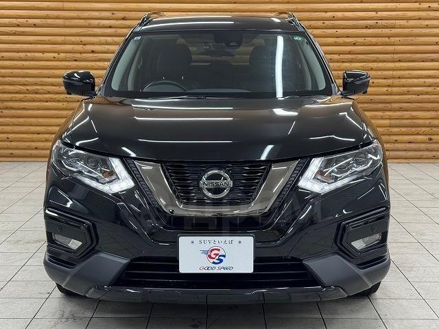 Nissan X-Trail T32 рестайлинг, 2020 год, 1 580 000 рублей, 14 фотография