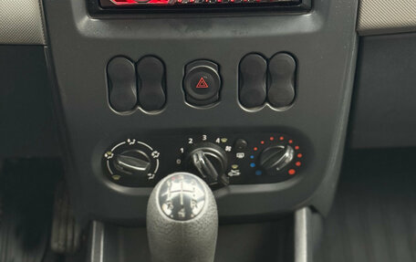 Renault Sandero I, 2013 год, 329 000 рублей, 12 фотография