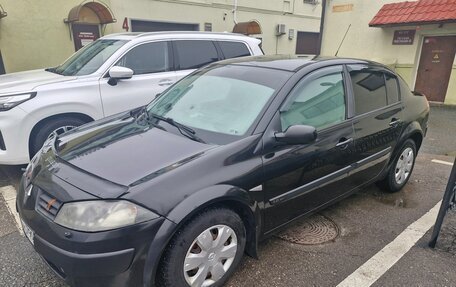 Renault Megane II, 2005 год, 325 000 рублей, 5 фотография