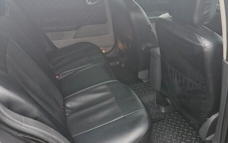 Renault Megane II, 2005 год, 325 000 рублей, 7 фотография