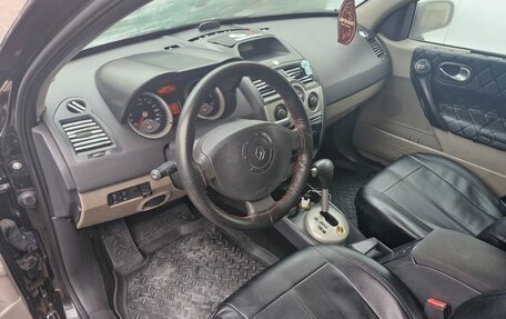 Renault Megane II, 2005 год, 325 000 рублей, 3 фотография