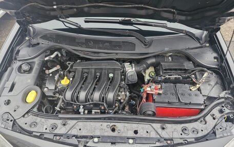 Renault Megane II, 2005 год, 325 000 рублей, 2 фотография