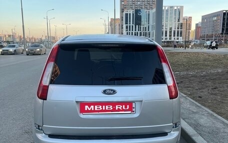 Ford C-MAX I рестайлинг, 2004 год, 400 000 рублей, 6 фотография