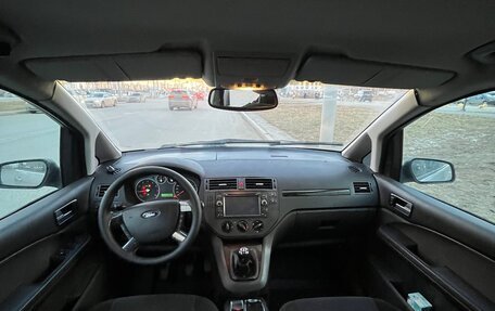 Ford C-MAX I рестайлинг, 2004 год, 400 000 рублей, 11 фотография