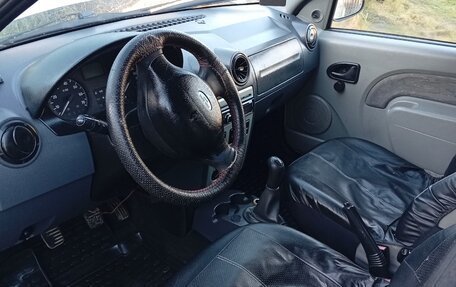 Renault Logan I, 2007 год, 300 000 рублей, 6 фотография