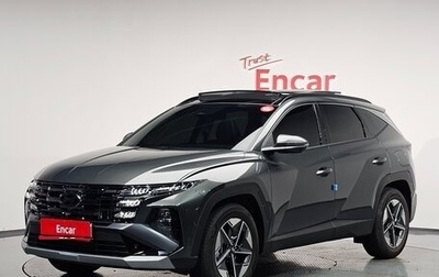 Hyundai Tucson, 2025 год, 3 830 000 рублей, 1 фотография