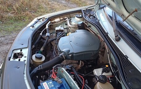 Renault Logan I, 2007 год, 300 000 рублей, 11 фотография