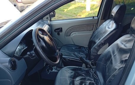 Renault Logan I, 2007 год, 300 000 рублей, 7 фотография