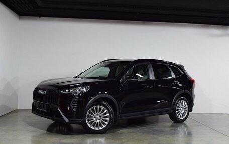 Haval Jolion, 2025 год, 2 599 000 рублей, 2 фотография