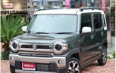 Suzuki Hustler, 2022 год, 679 000 рублей, 1 фотография