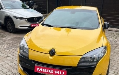 Renault Megane RS III, 2013 год, 1 599 000 рублей, 1 фотография