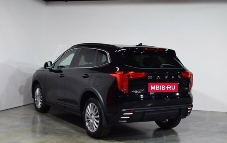 Haval Jolion, 2025 год, 2 599 000 рублей, 9 фотография