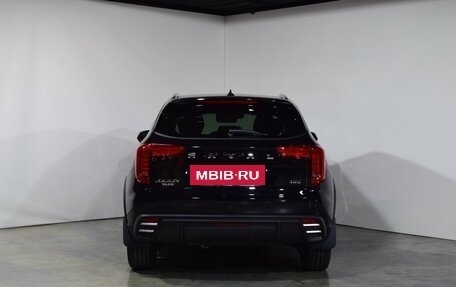 Haval Jolion, 2025 год, 2 599 000 рублей, 10 фотография