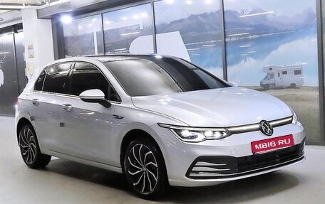 Volkswagen Golf VIII, 2023 год, 2 179 000 рублей, 1 фотография