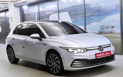 Volkswagen Golf VIII, 2023 год, 2 179 000 рублей, 1 фотография