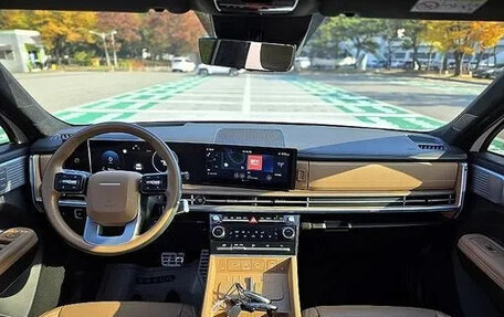 Hyundai Santa Fe IV, 2023 год, 4 590 000 рублей, 6 фотография