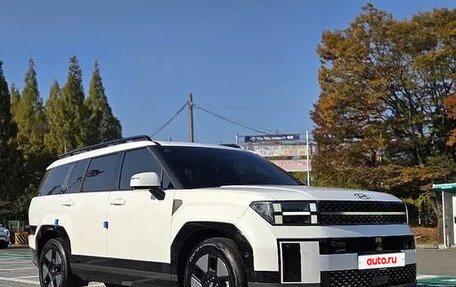 Hyundai Santa Fe IV, 2023 год, 4 590 000 рублей, 3 фотография