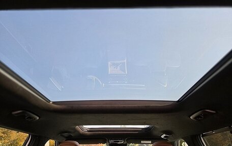 Hyundai Santa Fe IV, 2023 год, 4 590 000 рублей, 8 фотография