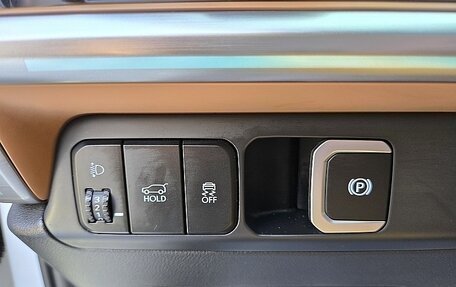 Hyundai Santa Fe IV, 2023 год, 4 590 000 рублей, 12 фотография