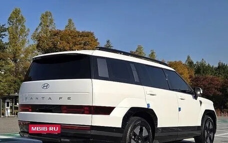 Hyundai Santa Fe IV, 2023 год, 4 590 000 рублей, 4 фотография