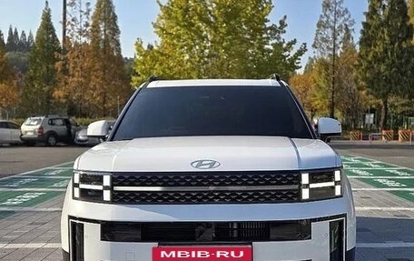 Hyundai Santa Fe IV, 2023 год, 4 590 000 рублей, 2 фотография