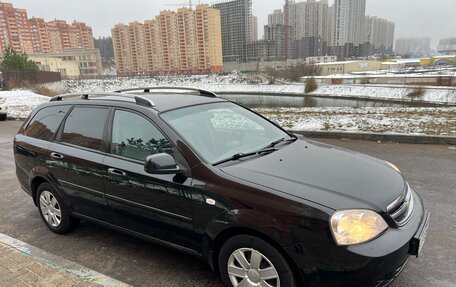 Chevrolet Lacetti, 2012 год, 695 000 рублей, 1 фотография