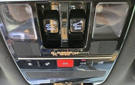 Hyundai Santa Fe IV, 2023 год, 4 590 000 рублей, 16 фотография