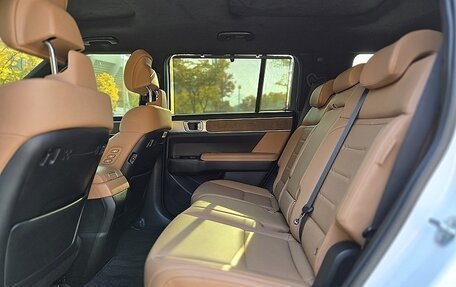 Hyundai Santa Fe IV, 2023 год, 4 590 000 рублей, 18 фотография