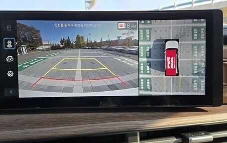 Hyundai Santa Fe IV, 2023 год, 4 590 000 рублей, 13 фотография