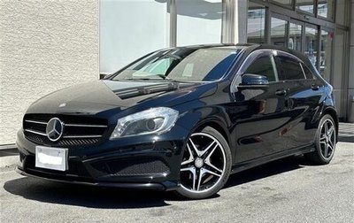 Mercedes-Benz A-Класс, 2013 год, 1 202 003 рублей, 1 фотография