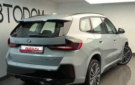 BMW X1, 2025 год, 6 250 000 рублей, 4 фотография