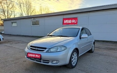 Chevrolet Lacetti, 2011 год, 319 000 рублей, 1 фотография