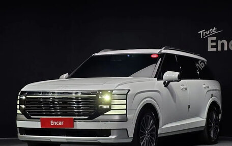 Hyundai Palisade, 2025 год, 7 390 000 рублей, 1 фотография