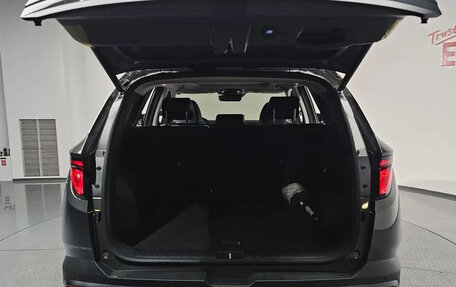Hyundai Tucson, 2025 год, 3 830 000 рублей, 5 фотография