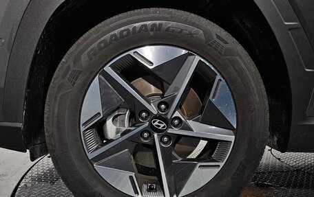 Hyundai Tucson, 2025 год, 3 830 000 рублей, 8 фотография